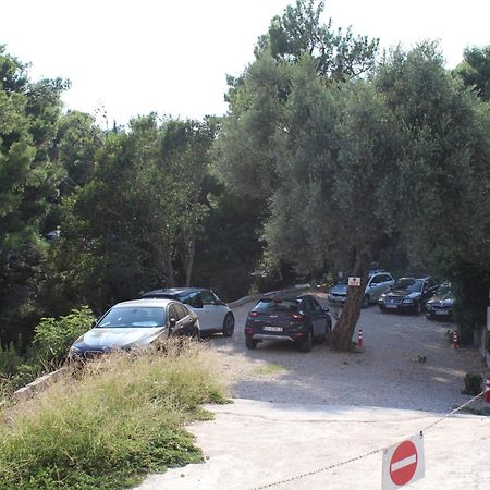 Apartmani Lime Petrovac Buitenkant foto