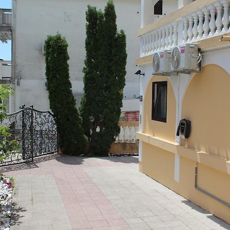 Apartmani Lime Petrovac Buitenkant foto