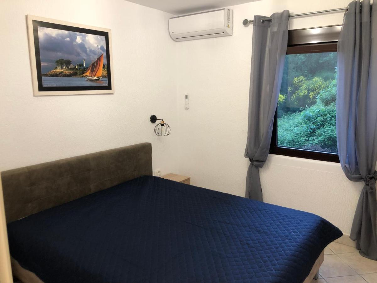 Apartmani Lime Petrovac Buitenkant foto