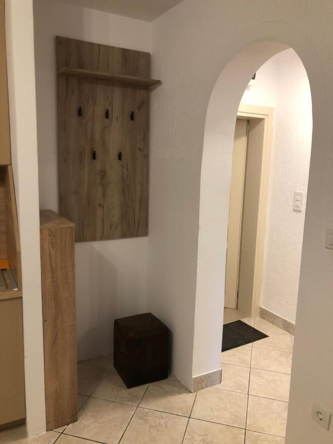 Apartmani Lime Petrovac Buitenkant foto