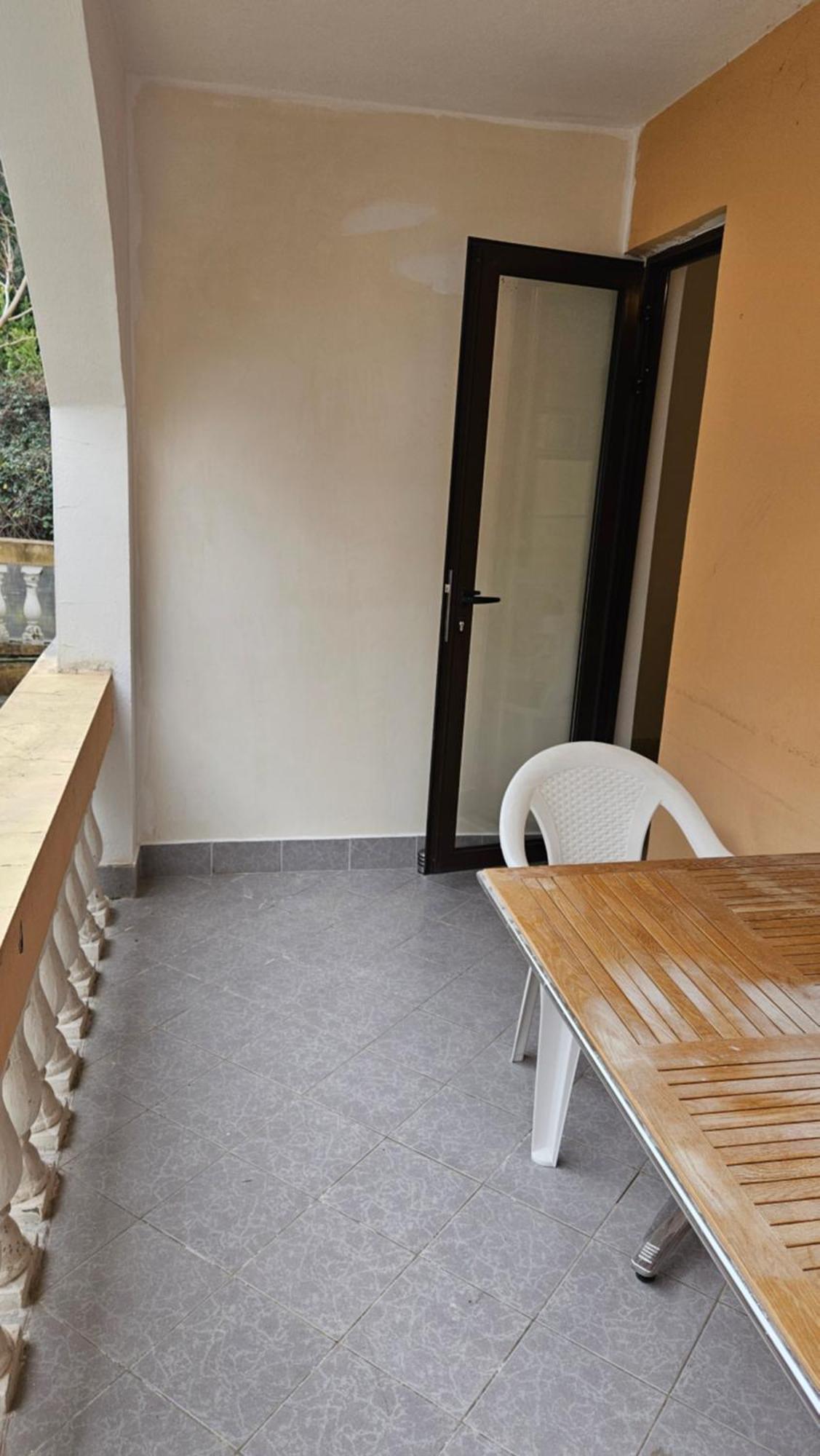 Apartmani Lime Petrovac Buitenkant foto