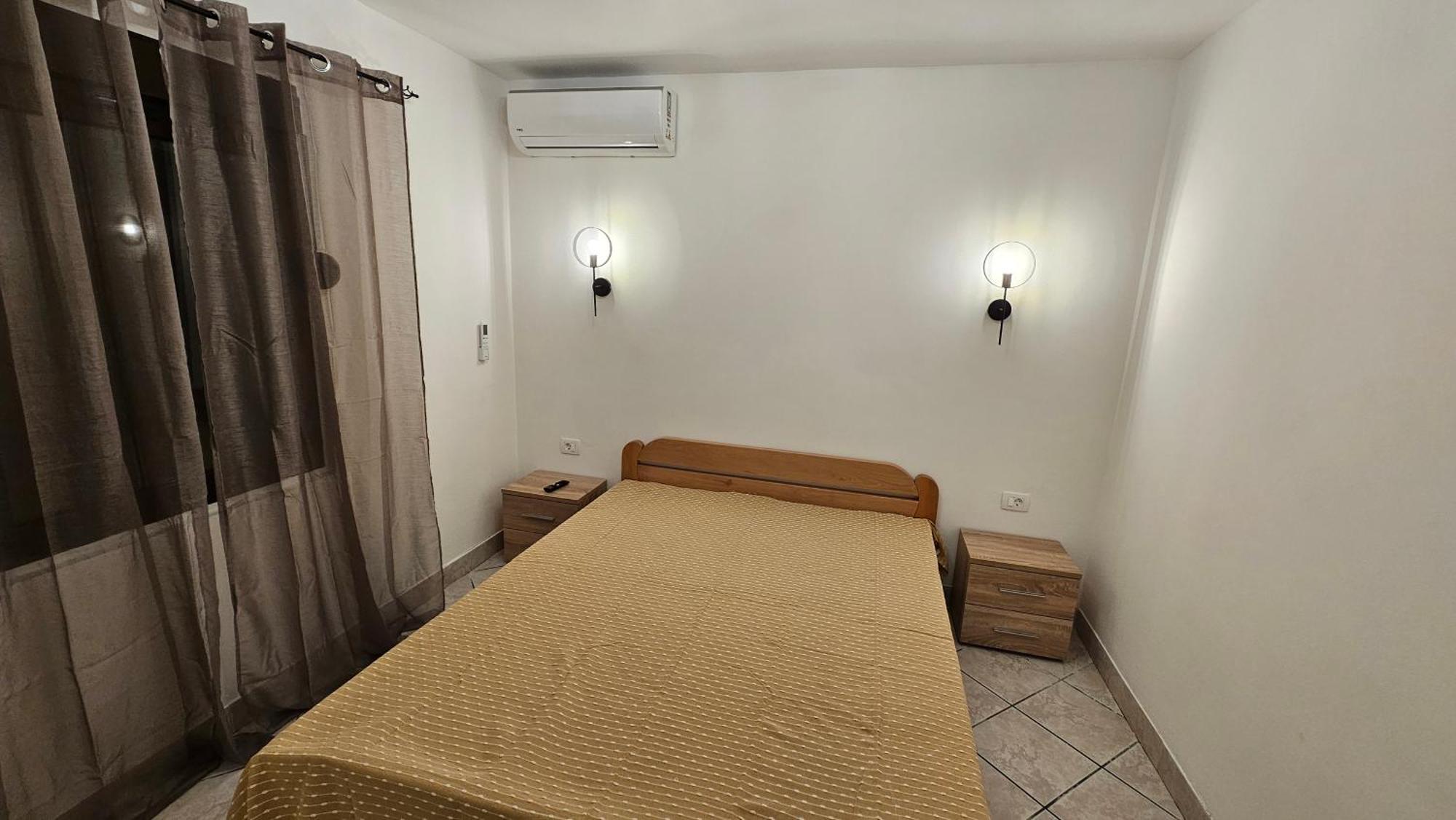 Apartmani Lime Petrovac Buitenkant foto