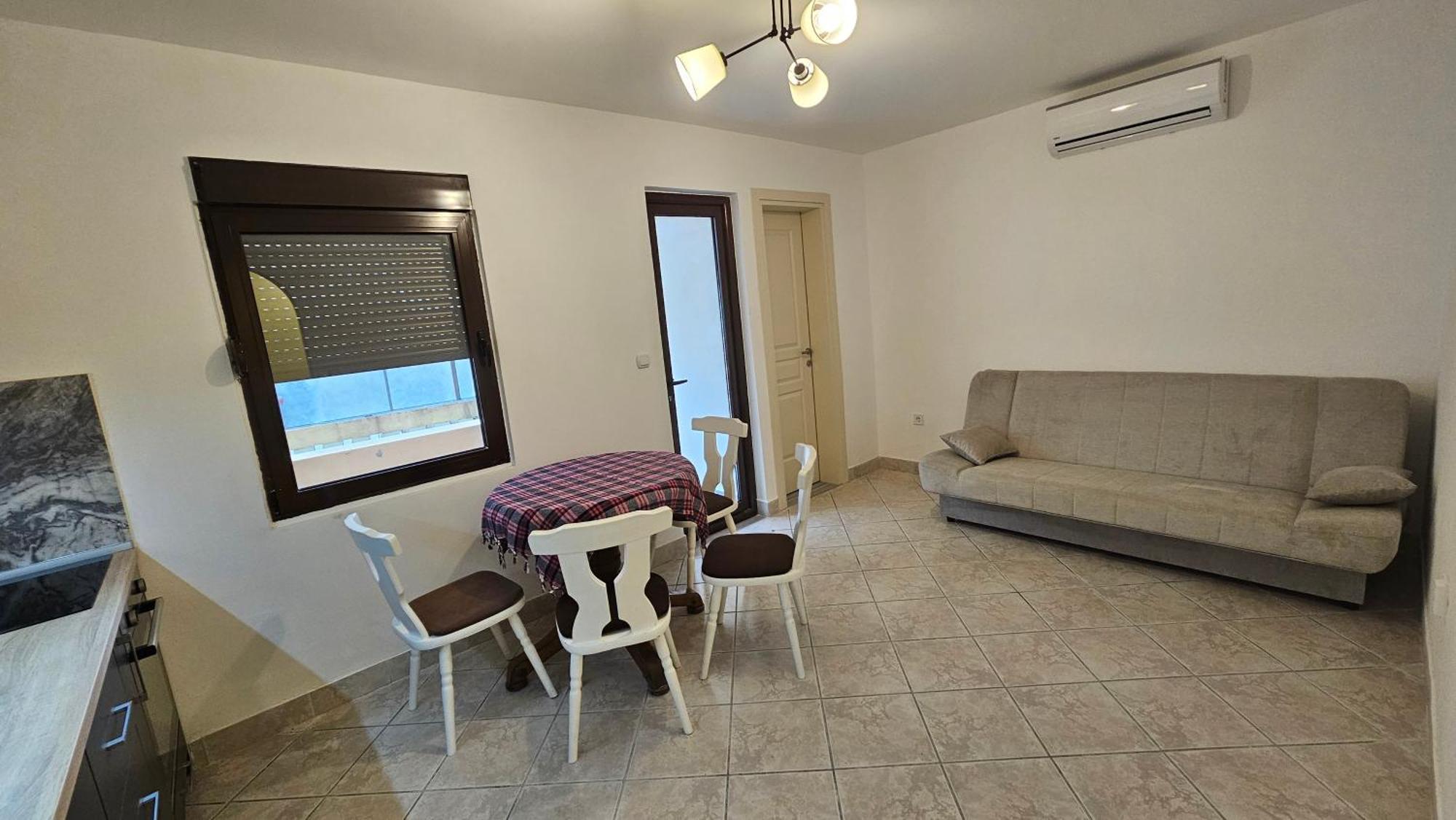Apartmani Lime Petrovac Buitenkant foto