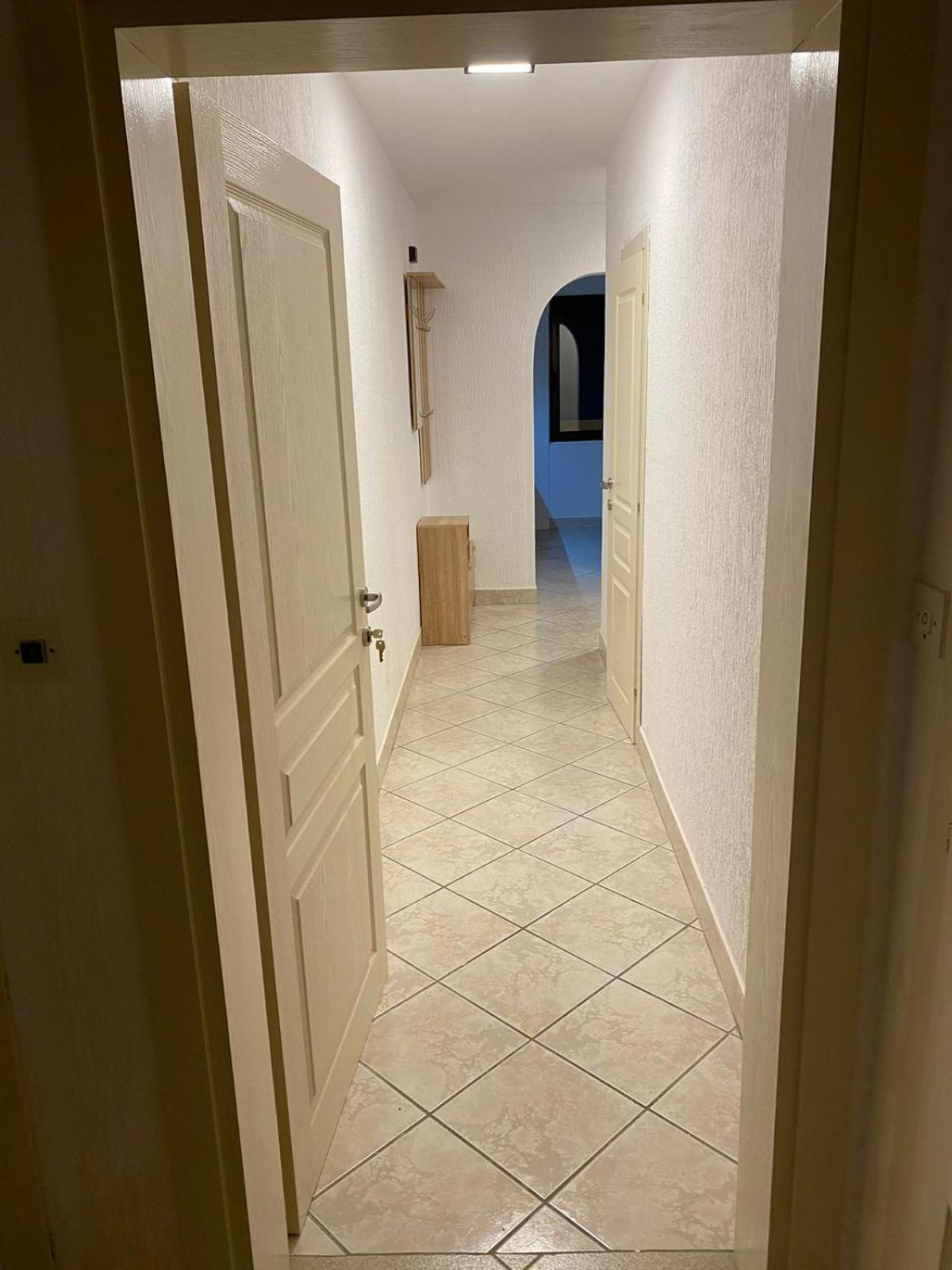Apartmani Lime Petrovac Buitenkant foto