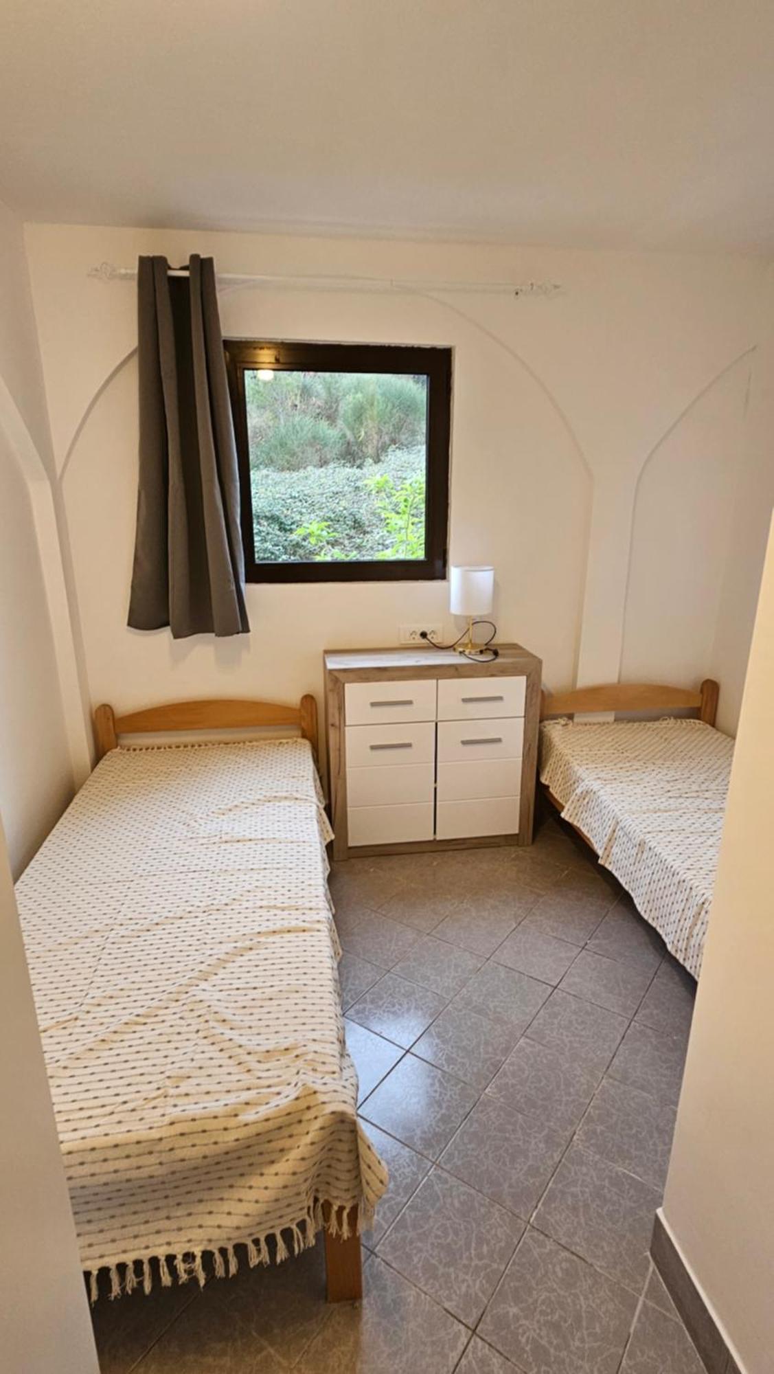 Apartmani Lime Petrovac Buitenkant foto