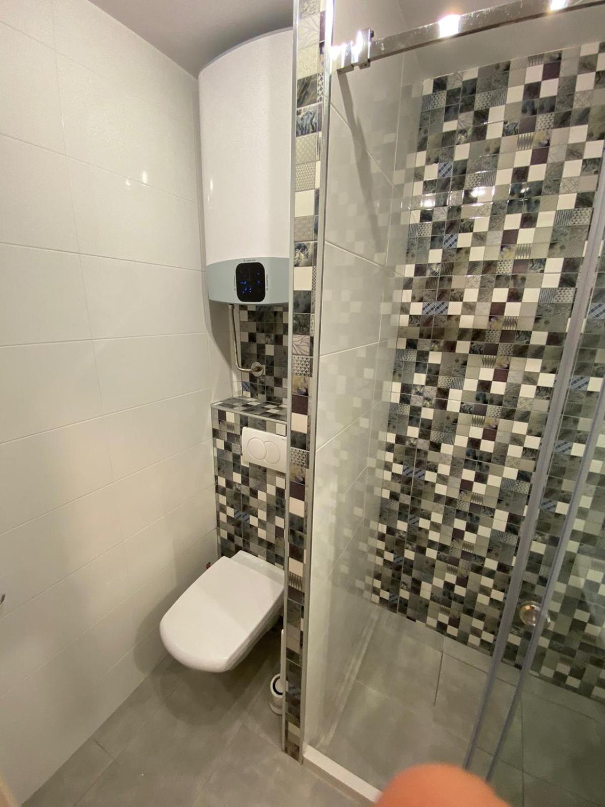 Apartmani Lime Petrovac Buitenkant foto