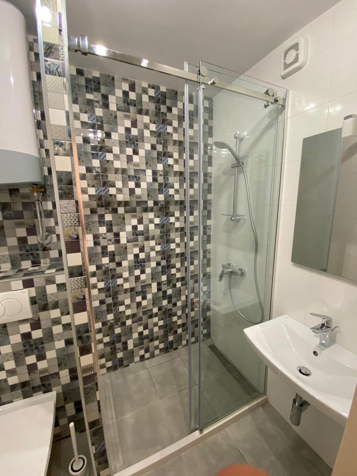 Apartmani Lime Petrovac Buitenkant foto