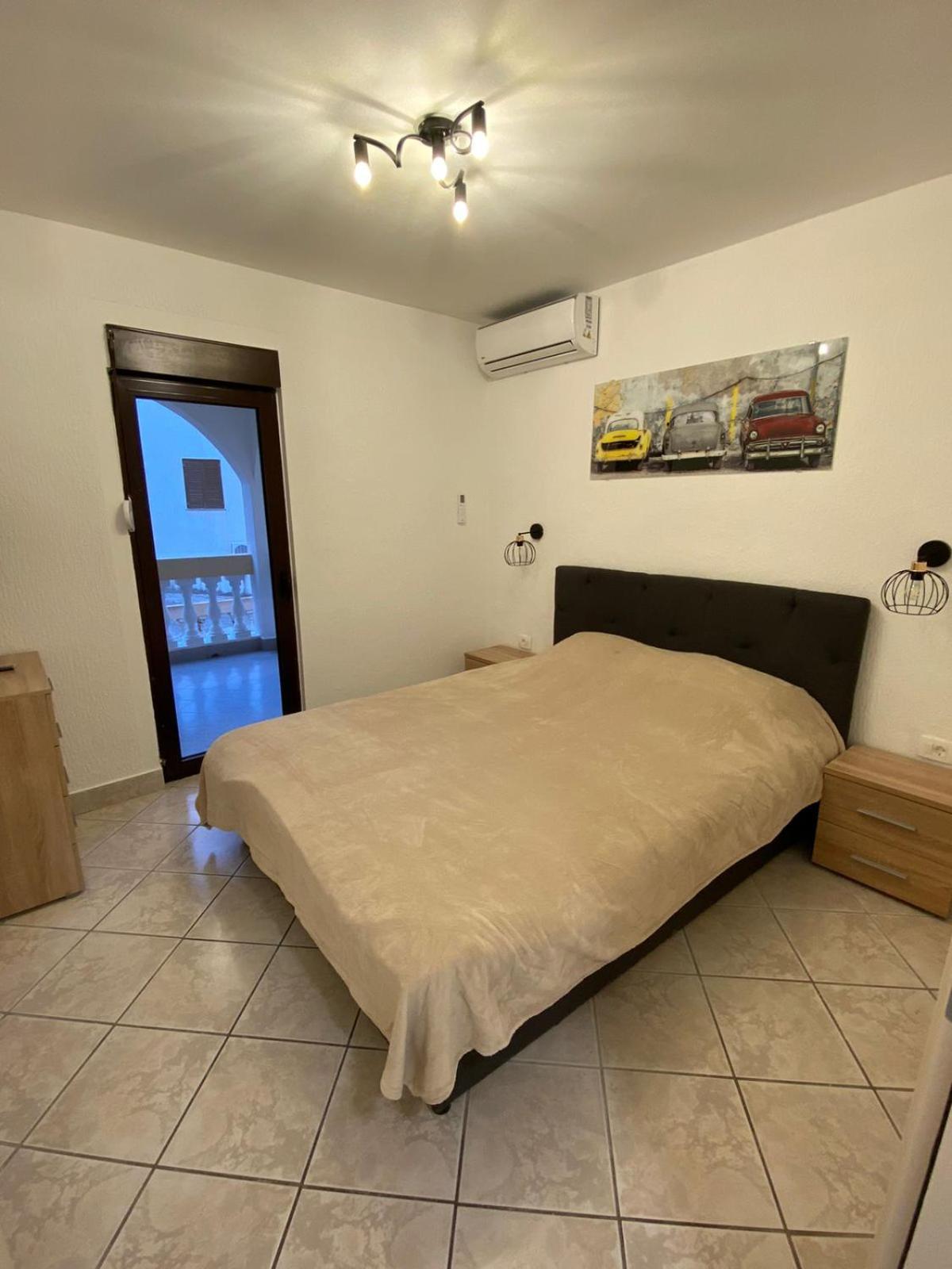 Apartmani Lime Petrovac Buitenkant foto