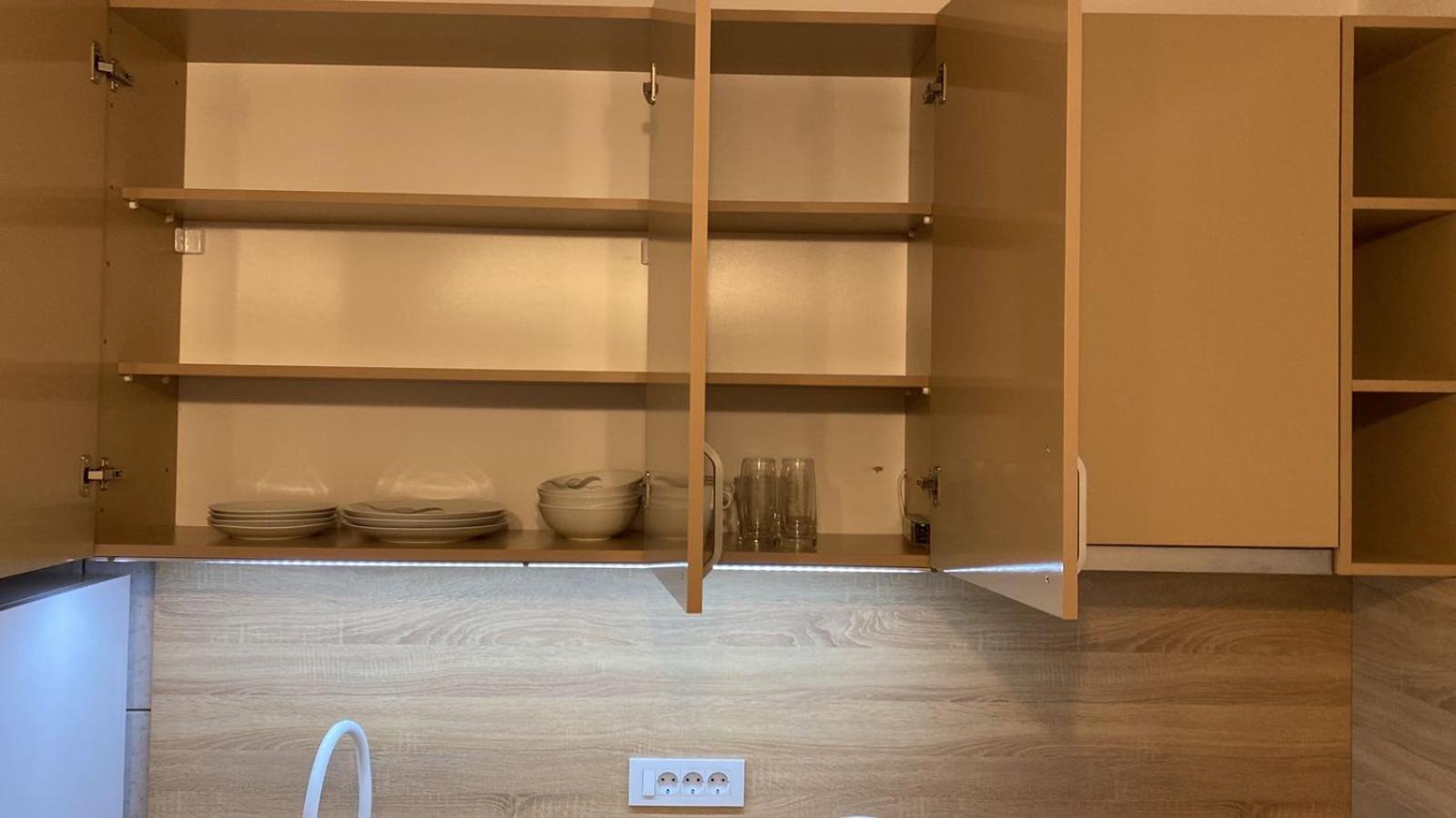 Apartmani Lime Petrovac Buitenkant foto