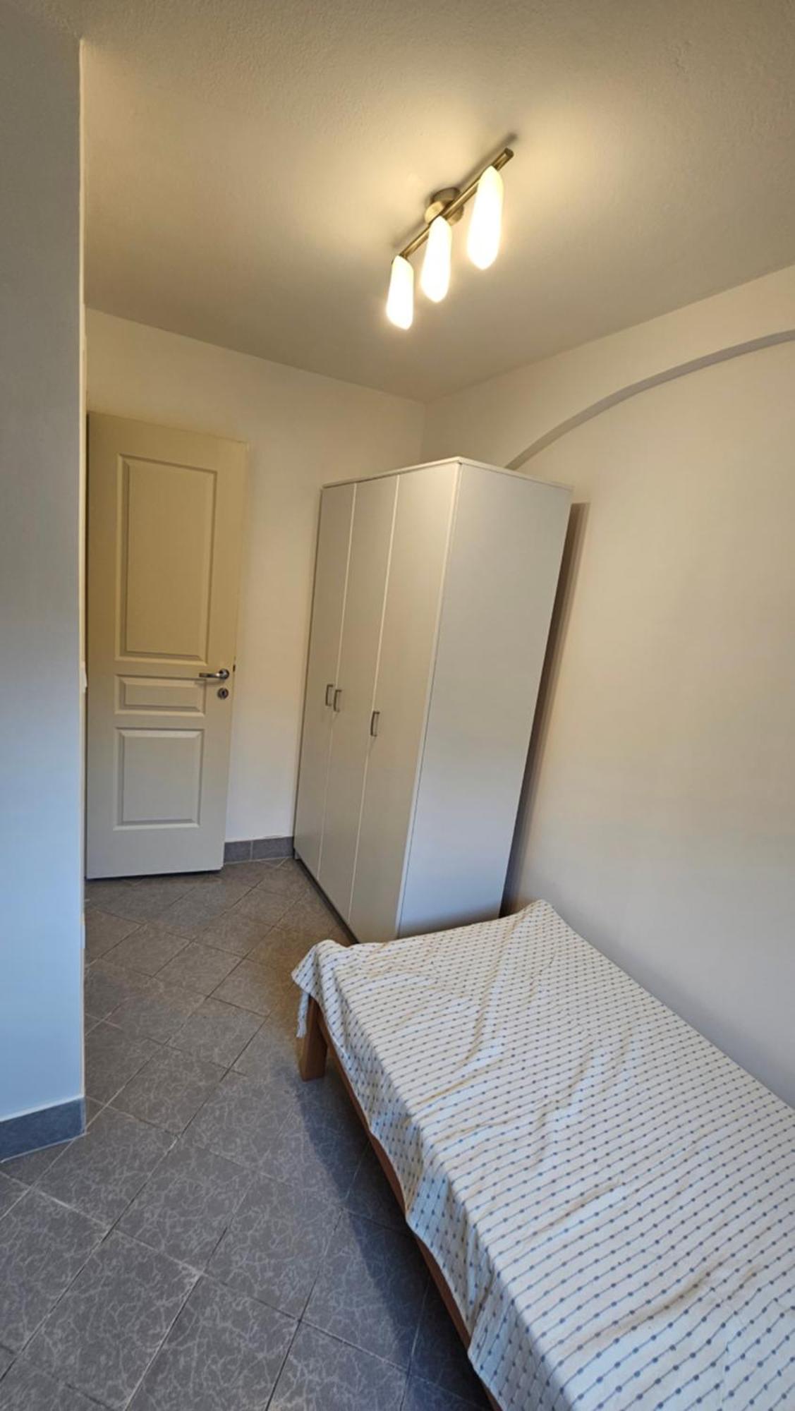 Apartmani Lime Petrovac Buitenkant foto