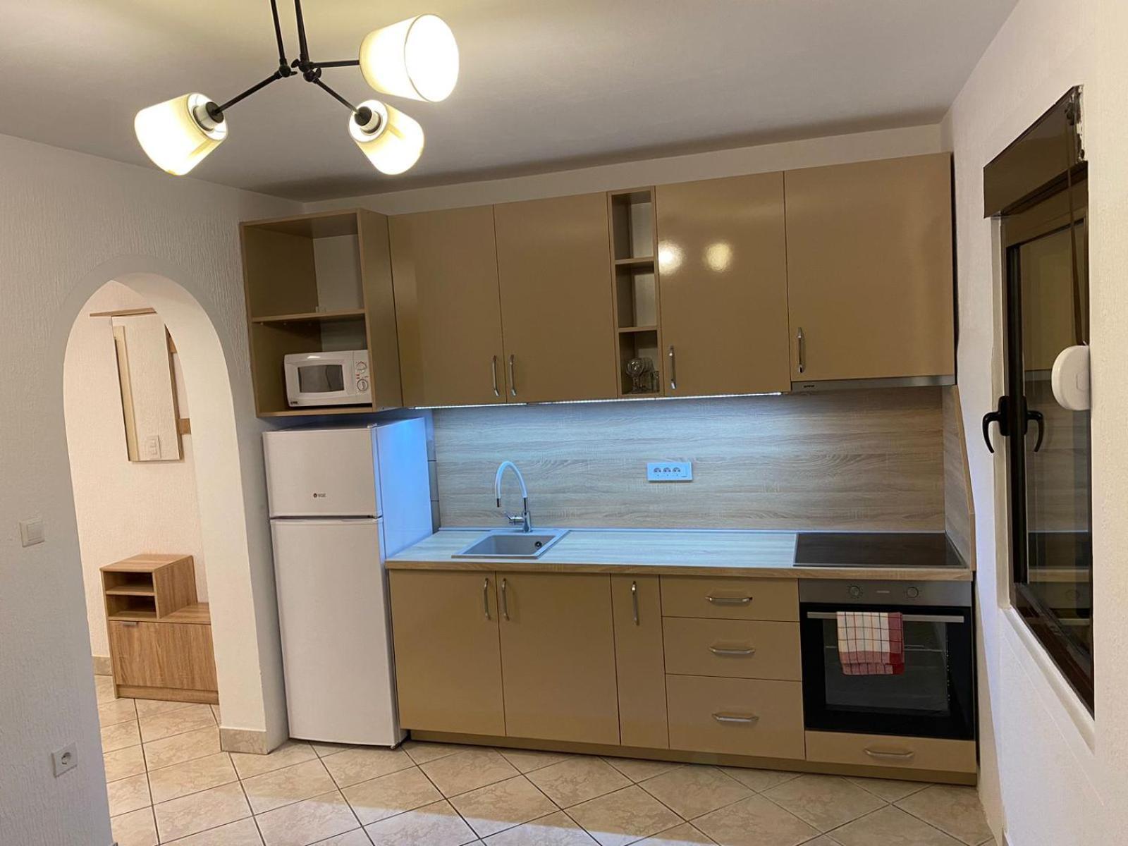 Apartmani Lime Petrovac Buitenkant foto