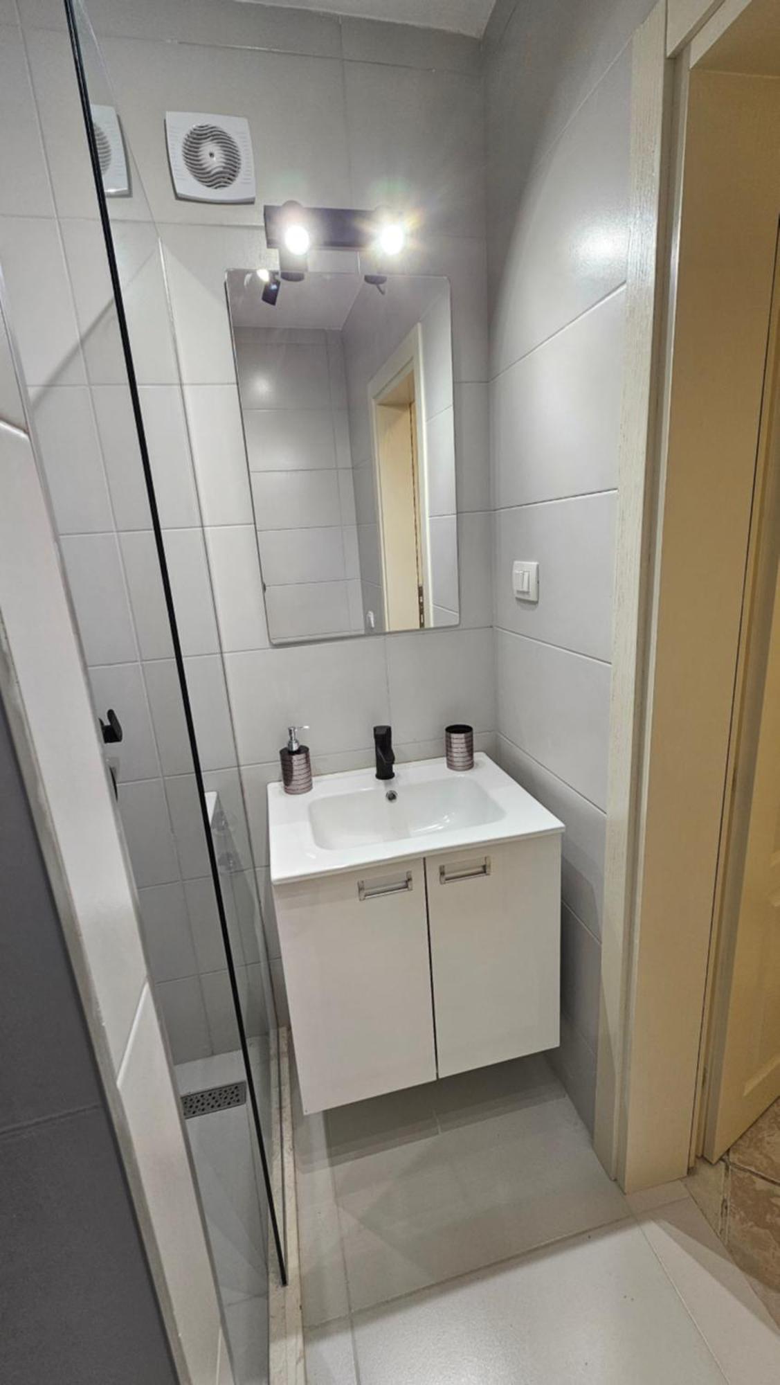 Apartmani Lime Petrovac Buitenkant foto