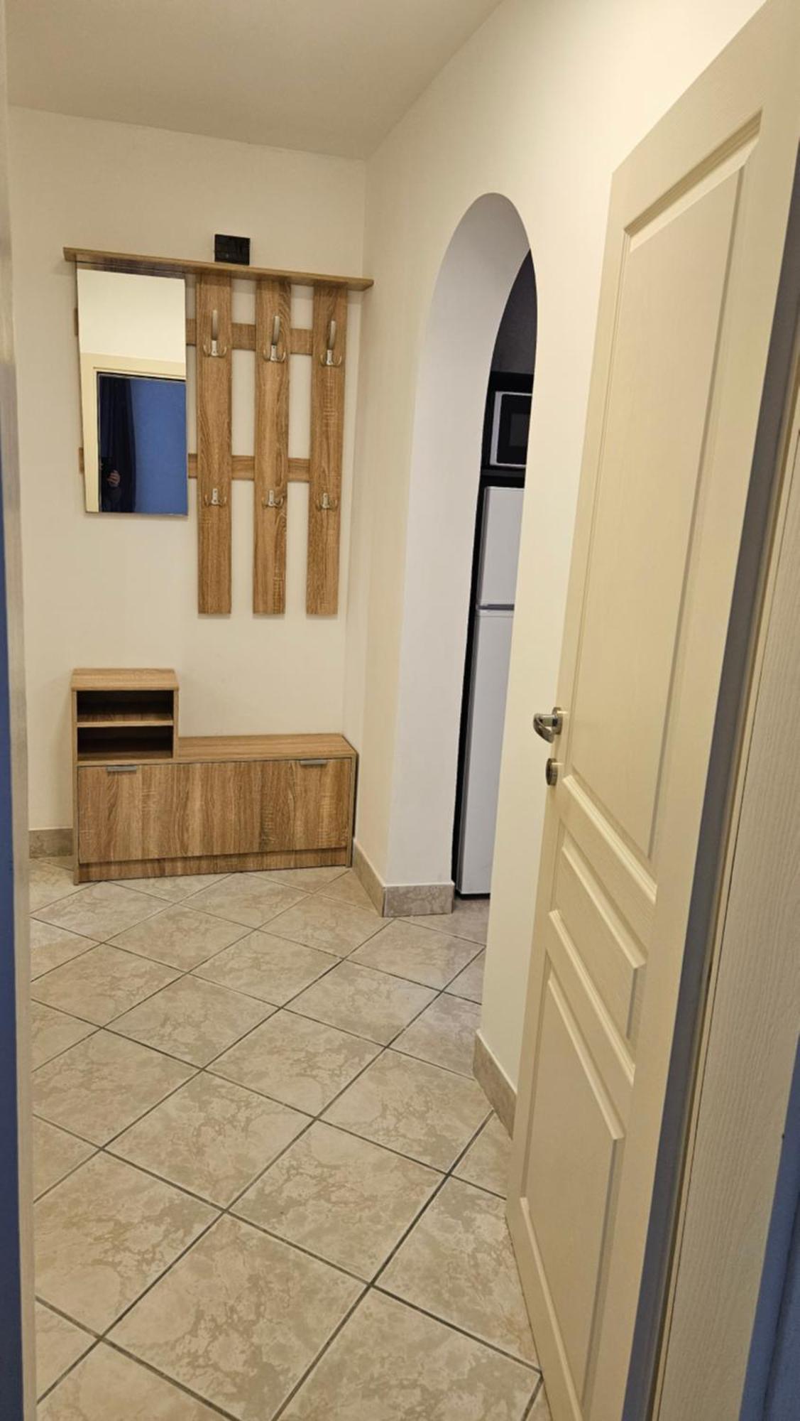 Apartmani Lime Petrovac Buitenkant foto