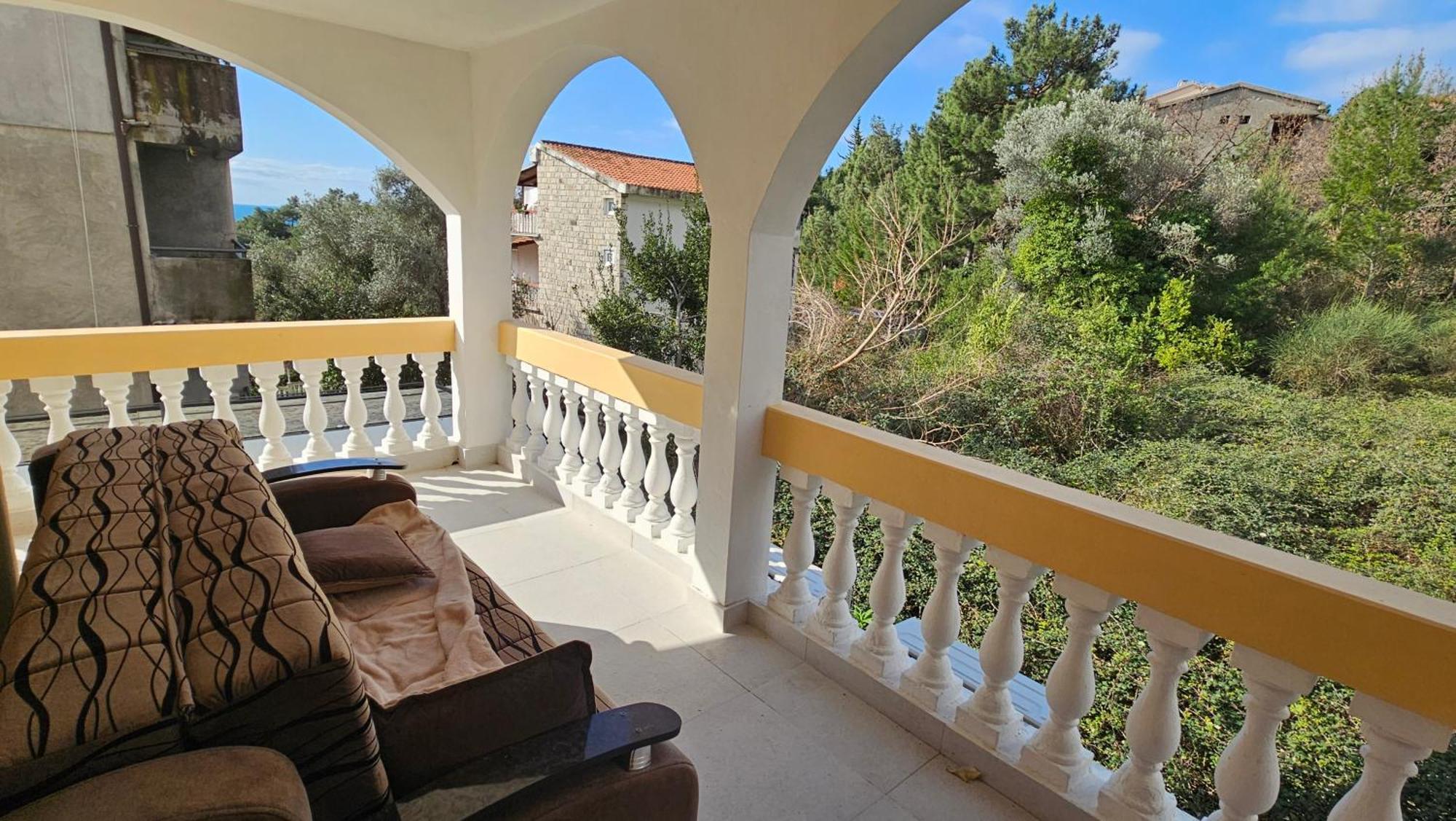 Apartmani Lime Petrovac Buitenkant foto