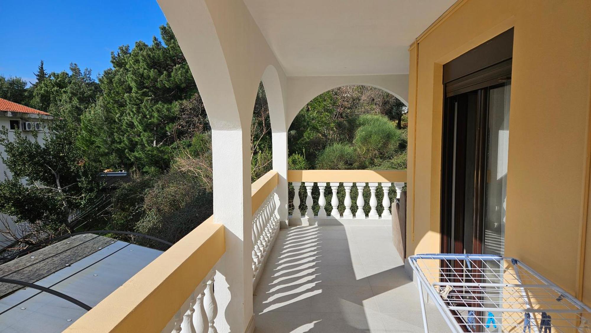 Apartmani Lime Petrovac Buitenkant foto