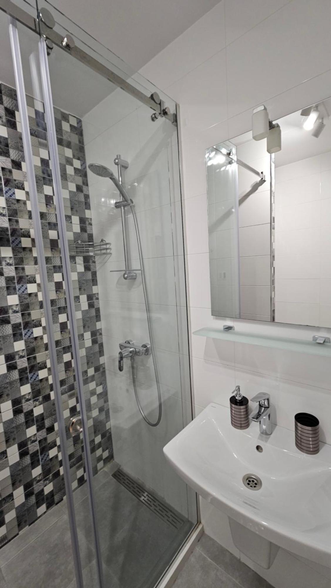 Apartmani Lime Petrovac Kamer foto