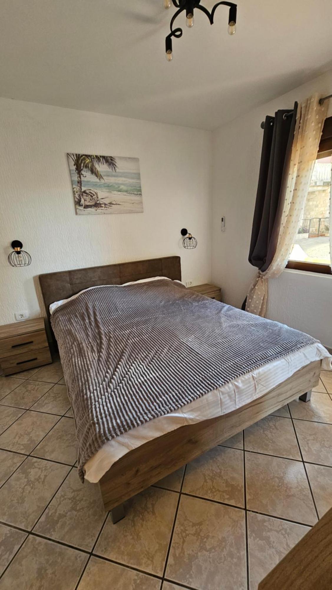 Apartmani Lime Petrovac Buitenkant foto