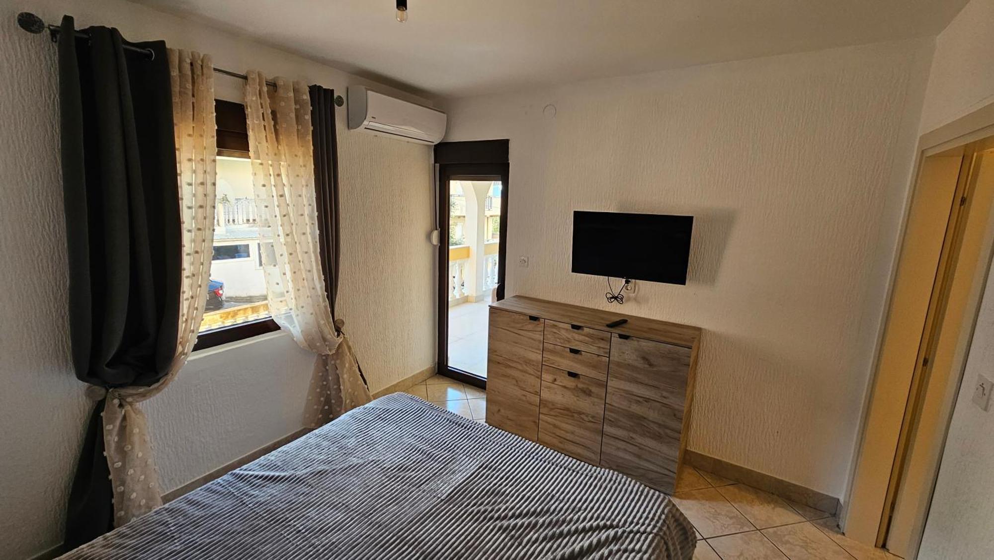 Apartmani Lime Petrovac Kamer foto