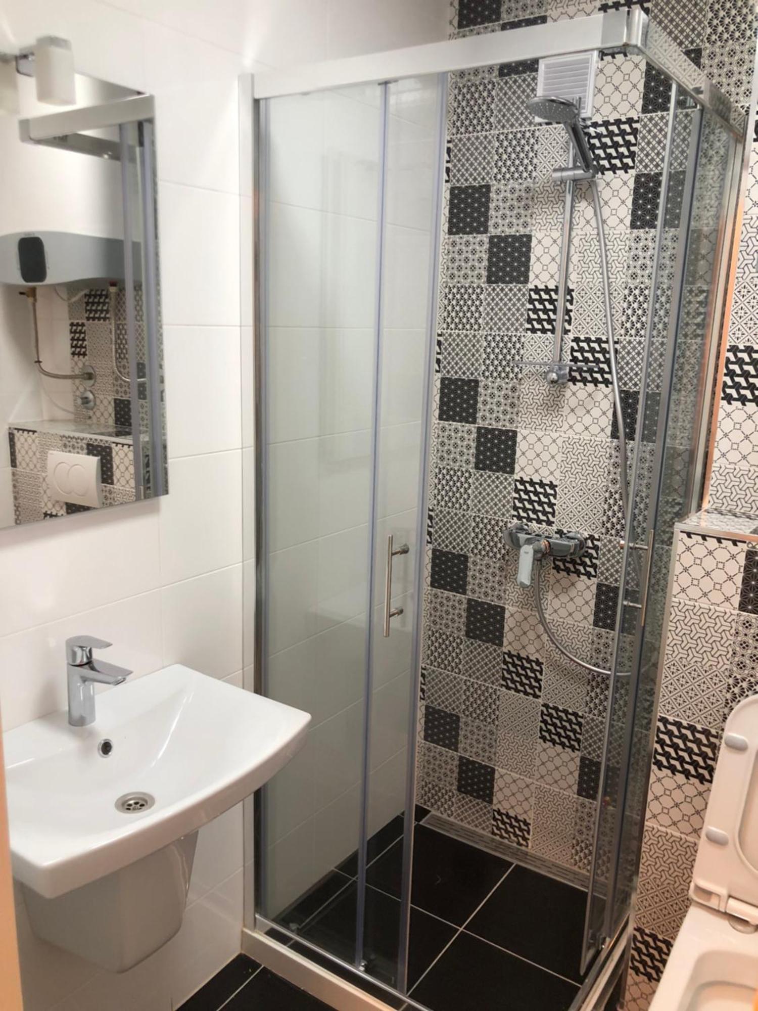 Apartmani Lime Petrovac Buitenkant foto