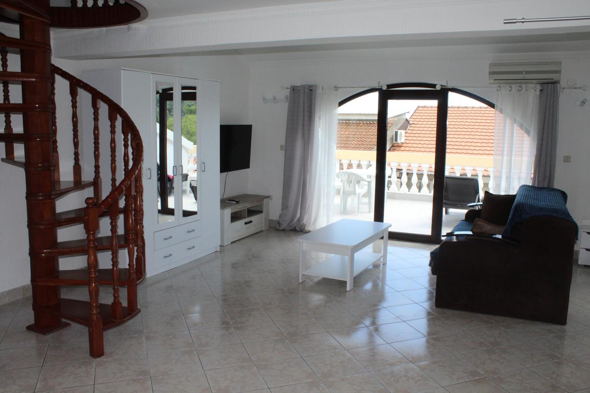 Apartmani Lime Petrovac Buitenkant foto