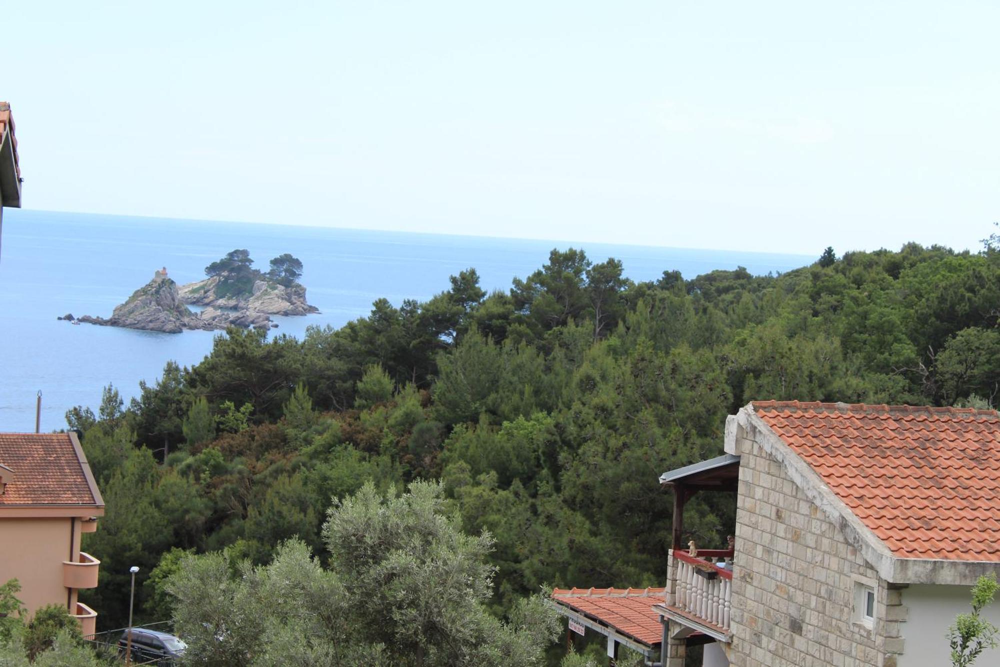 Apartmani Lime Petrovac Buitenkant foto