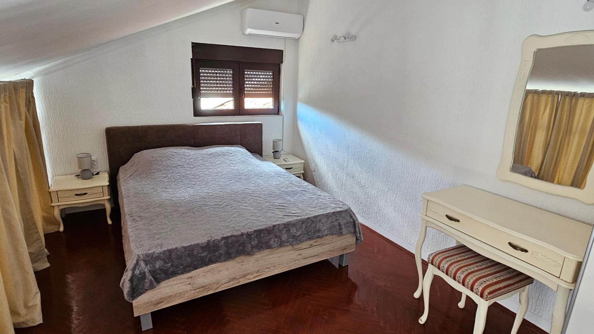 Apartmani Lime Petrovac Buitenkant foto